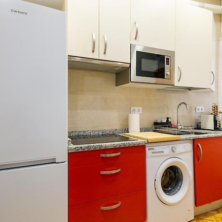 Centrico Apartamento Con 3 Banos En Puerta Del Sol Y Atocha มาดริด ภายนอก รูปภาพ