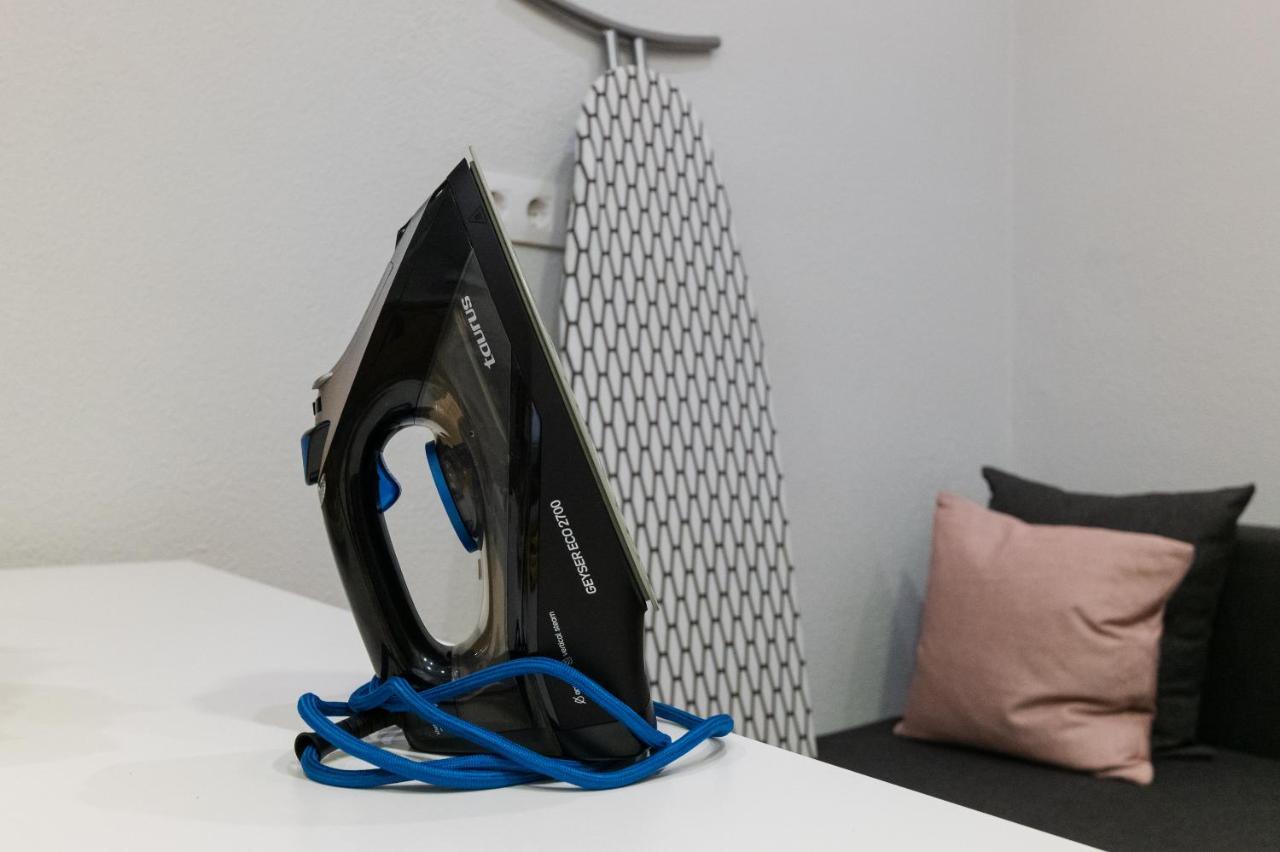 Centrico Apartamento Con 3 Banos En Puerta Del Sol Y Atocha มาดริด ภายนอก รูปภาพ