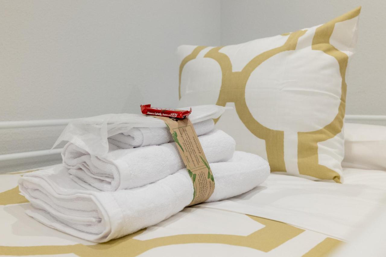 Centrico Apartamento Con 3 Banos En Puerta Del Sol Y Atocha มาดริด ภายนอก รูปภาพ